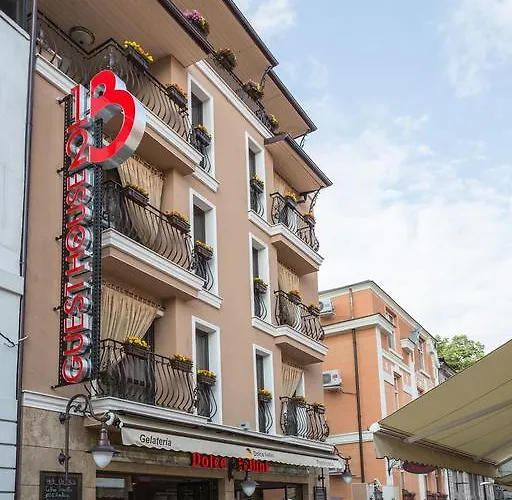 艺术旅馆 3* 普罗夫迪夫