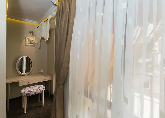 艺术旅馆 招待所 3*