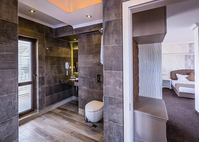 艺术旅馆 招待所 3*