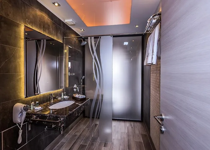 艺术旅馆 招待所 3*