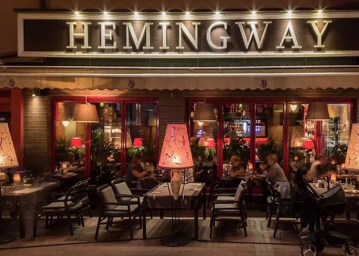 艺术旅馆 普罗夫迪夫